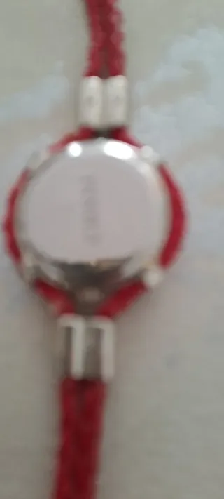 Lote 5 Relojes Mujer