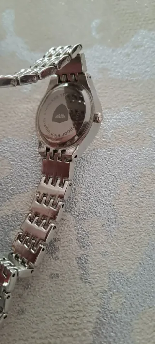 Lote 5 Relojes Mujer