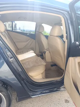 Volkswagen Passat 2007