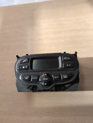 Climatizador Peugeot 307