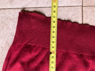 Jersey Massimo Dutti Rojo Talla S