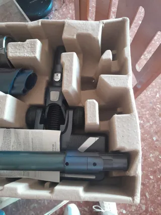 Aspiradora Rowenta XPERT 6.60