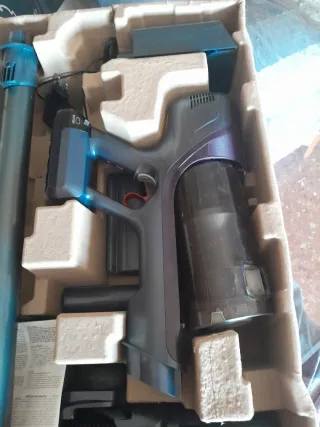 Aspiradora Rowenta XPERT 6.60