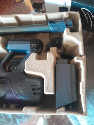 Aspiradora Rowenta XPERT 6.60