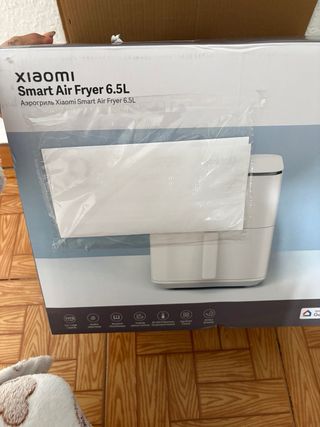 Xiaomi Smart Air Fryer 6.5L