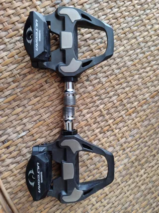 Pedales Shimano Ultegra PD-R8000