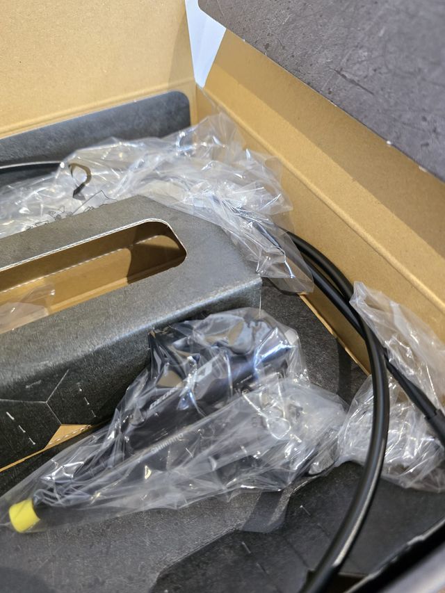 Juego Frenos Shimano XT M8100 Delantero + Trasero