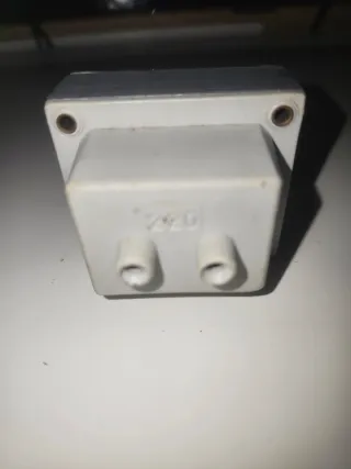 Autotransformador TRQ 125/220V-50/60Hz  60VA