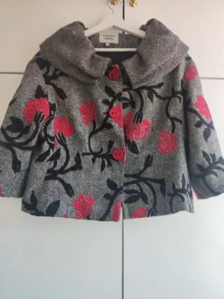 Chaqueta Dolores Promesas Talla 46