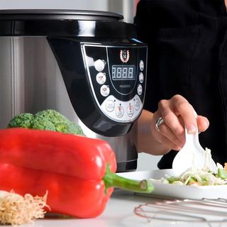 Olla Programable GM Modelo D