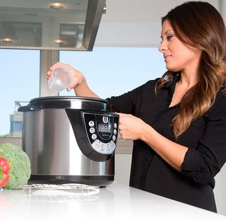 Olla Programable GM Modelo D