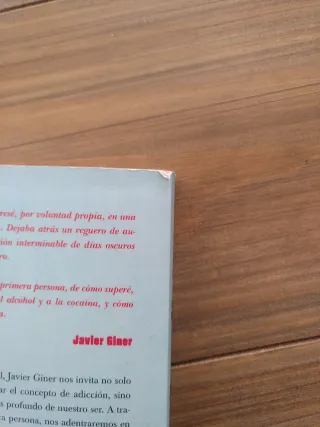 Yo, Adicto: Un Relato Personal De Dependencia Y...