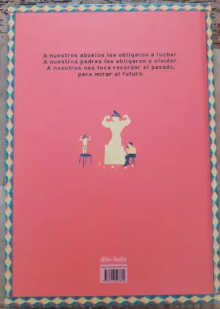 Frank: La increíble historia de una dictadura o...