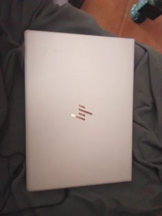 HP Elitebook Ordenador Portátil