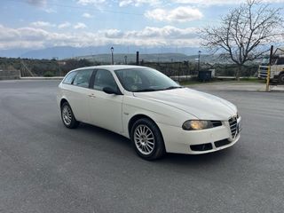 Alfa Romeo 1.9 2006