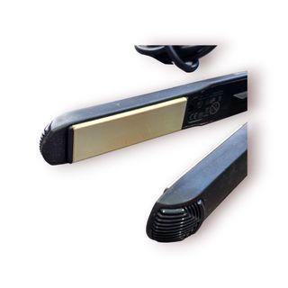 Prancha Alisadora Braun Satin Hair 5