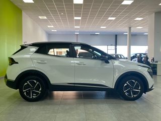 KIA Sportage Drive 4x2 1.6 TGDI 215CV Auto. HEV!!!