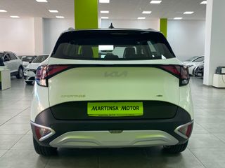 KIA Sportage Drive 4x2 1.6 TGDI 215CV Auto. HEV!!!