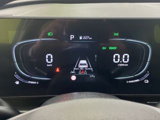 KIA Sportage Drive 4x2 1.6 TGDI 215CV Auto. HEV!!!