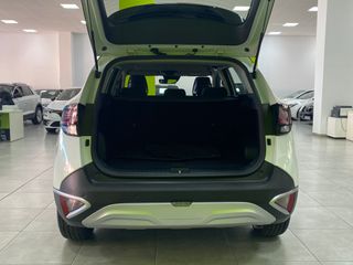 KIA Sportage Drive 4x2 1.6 TGDI 215CV Auto. HEV!!!