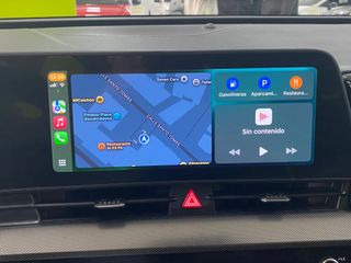 KIA Sportage Drive 4x2 1.6 TGDI 215CV Auto. HEV!!!