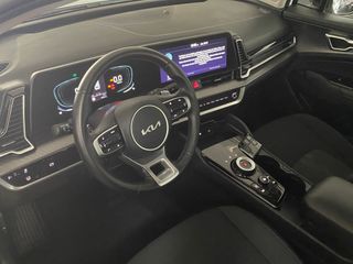 KIA Sportage Drive 4x2 1.6 TGDI 215CV Auto. HEV!!!