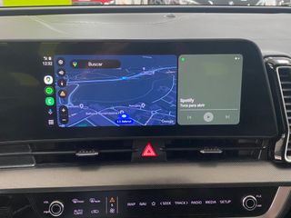 KIA Sportage Drive 4x2 1.6 TGDI 215CV Auto. HEV!!!