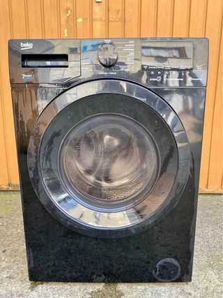 Lavadora Beko 7kg