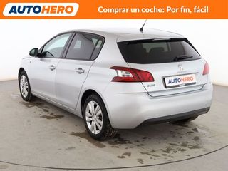Peugeot 308 1.2 PureTech Style