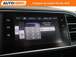 Peugeot 308 1.2 PureTech Style