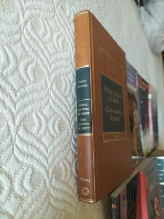 Lote de 7 libros en valenciano y español