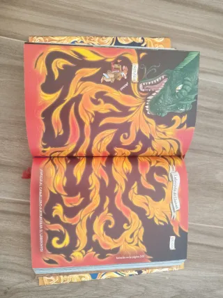 El gran libro del Reino de la Fantasía: ¡Descub...