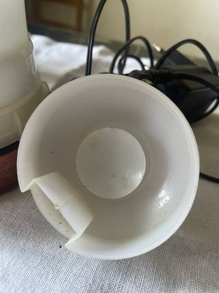 Humidificador Aceite Esencial Colores