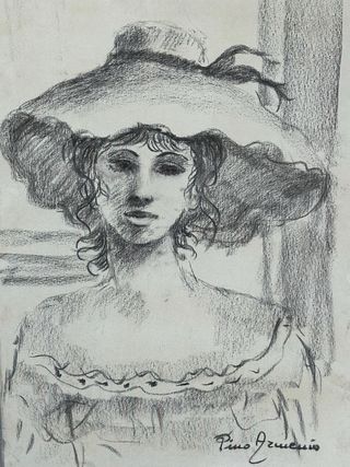 Quadro su tela 50x70