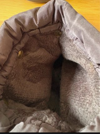 Bota Gil Santucci Castanha Tamanho 37