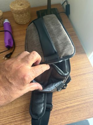 Bolsa cámara Andoer