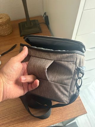 Bolsa cámara Andoer