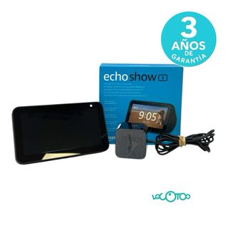 Echo Show 5 Ultimo Modello | Smart Display con Alexa Echo Show 5 Ultimo Modello | Smart Display con Alexa
