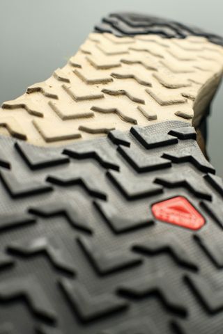 Salomon Utility Winter 46 Uomo | Scarpe da Trekkin