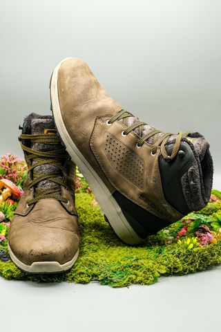 Salomon Utility Winter 46 Uomo | Scarpe da Trekkin