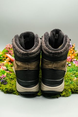 Salomon Utility Winter 46 Uomo | Scarpe da Trekkin