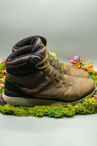 Salomon Utility Winter 46 Uomo | Scarpe da Trekkin