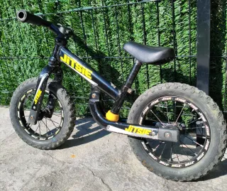 BICI JITSIE VARIAL MINI