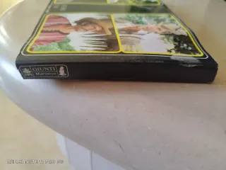 Diario Sandokan 1976 Giunti Marzocco