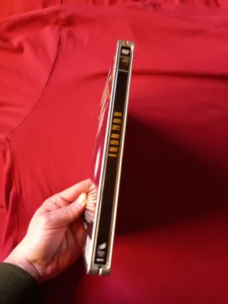 Pack Películas Iron Man DVD Marvel