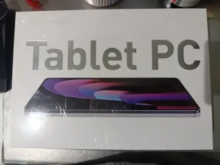 Tableta Suxi Android 14 12GB RAM 128GB