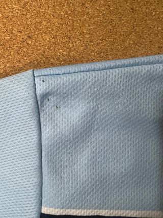 Maglia Lazio #10 Crespo Vintage