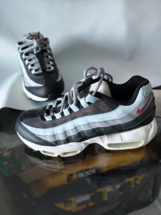 Nike Air Max 95 Zapatillas Deportivas