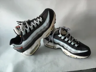 Nike Air Max 95 Zapatillas Deportivas