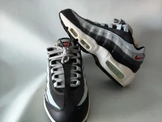 Nike Air Max 95 Zapatillas Deportivas